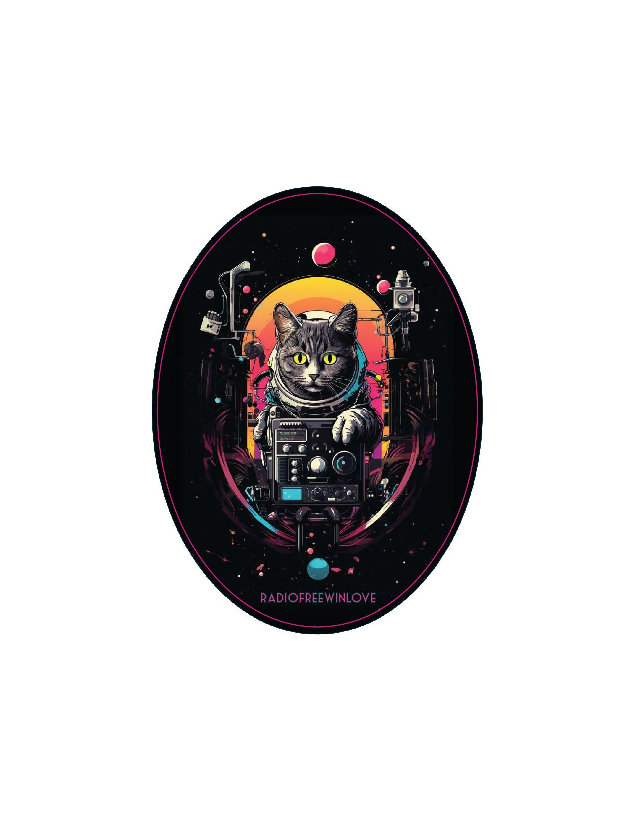 Spacecats 4