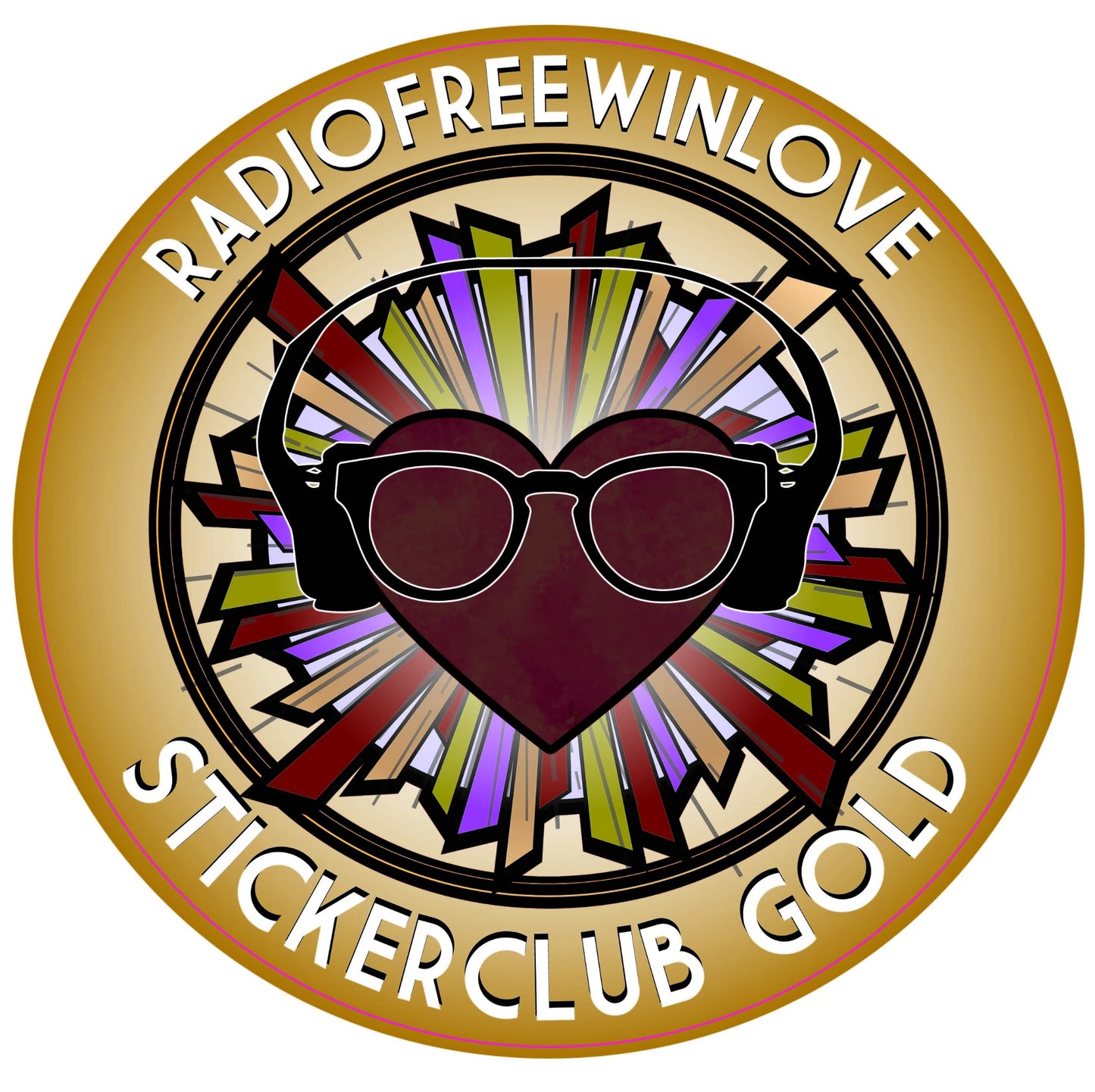 AAA Gold Sticker Club Membership