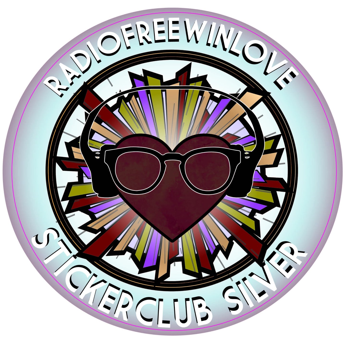AA Silver Sticker Club Membership