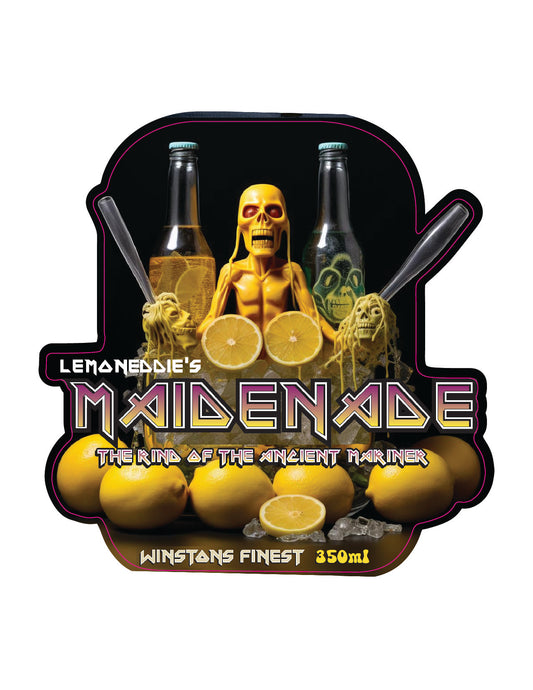 Maidenade